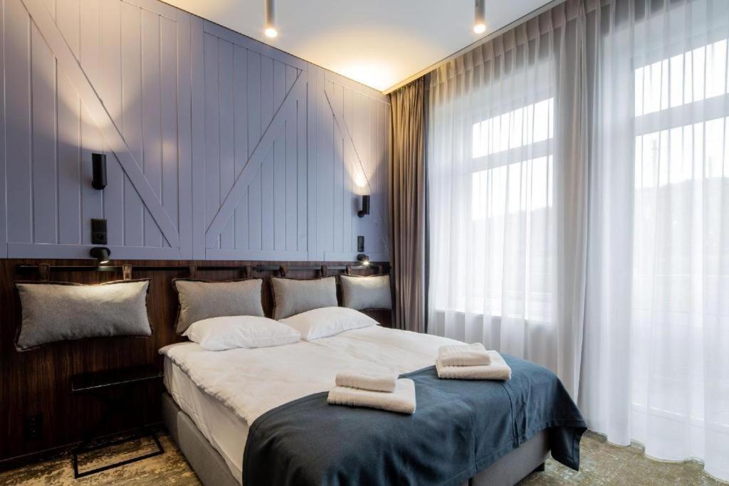 Hotel J.J. Darboven Rumia Buitenkant foto